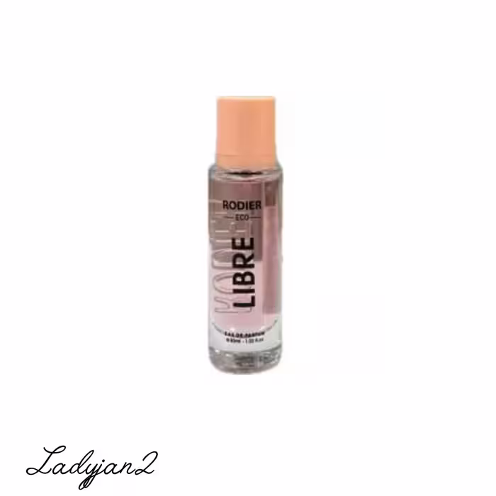 عطر جیبی رودیر اکو مدل لیبره حجم 30 میل