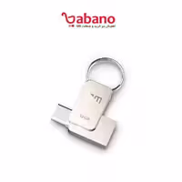 فلش مموری و او تی جی DM مدل PD020 32Gb