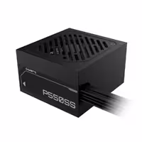 منبع تغذیه کامپیوتر گیگابایت مدل P550SS