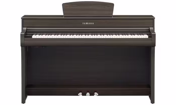 پیانو دیجیتال یاماها CLP-735