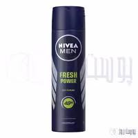اسپری ضد تعریق مردانه نیوآ مدل FRESH POWER حجم 150 میل
