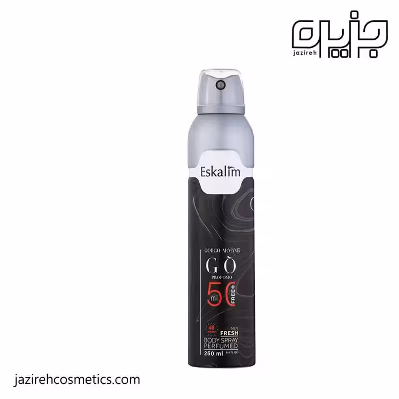 بادی اسپری ACQUA DI GIO PROFUMO اسکالیم 250 میل