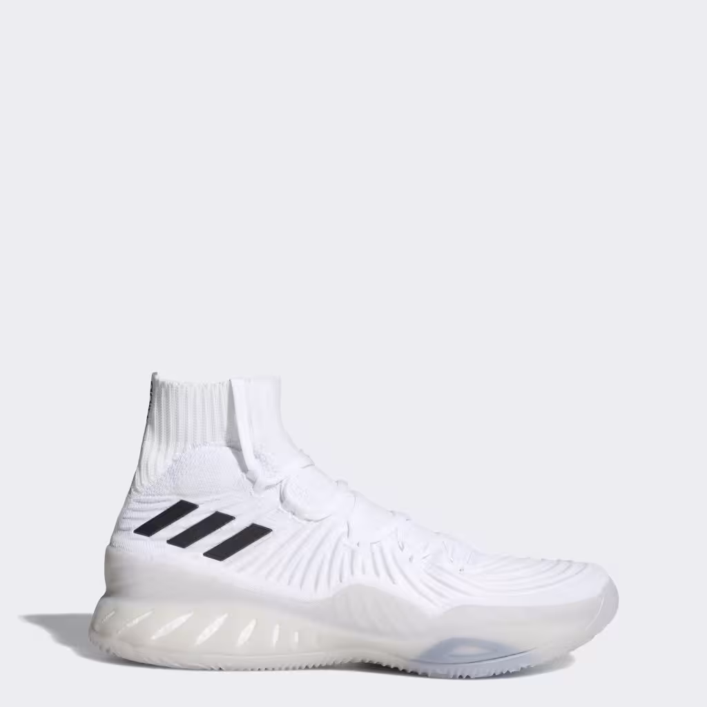 کفش بسکتبال مردانه آدیداس CRAZY EXPLOSIVE 2017  کد BY4469