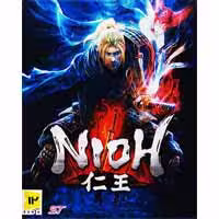 Nioh-ST-Game-5DvD