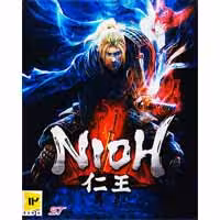 Nioh-ST-Game-5DvD