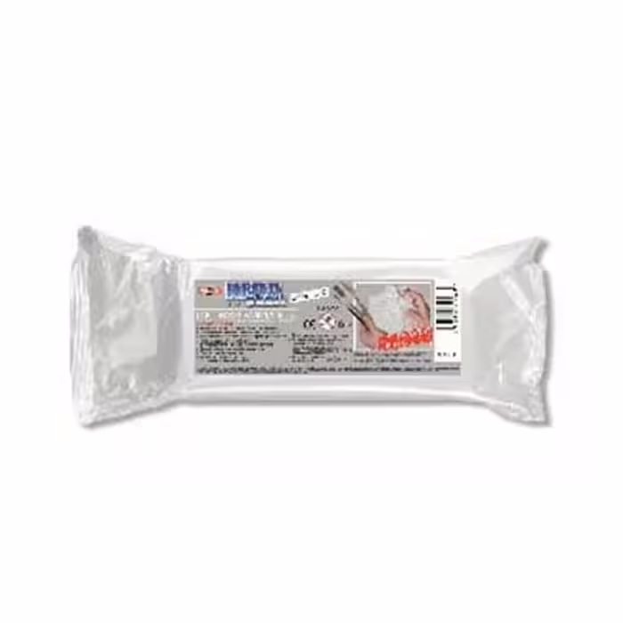 گل مجسمه سازی سبک سفید کوه نور