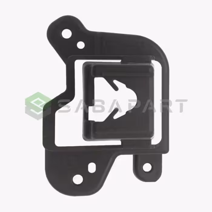 نگهدارنده جلو پنجره مزدا 3 منطقه آزاد – سمت چپ – محصول اصلی