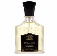 عطر یونیسکس کرید مدل رویال اود