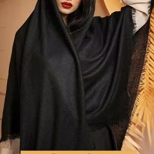 روسری تمام لمه
