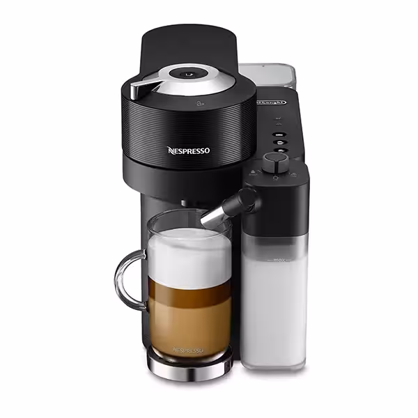اسپرسو ساز نسپرسو مدل ورتو لاتیسیما Nespresso Vertuo Lattissima ENV300