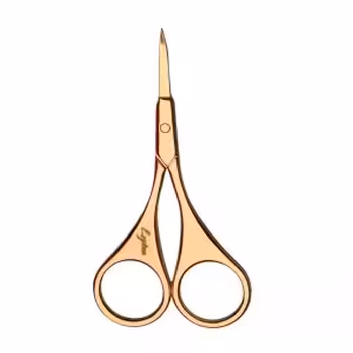 قیچی ابرو و دورگیر ناخن جی 006 لپینا