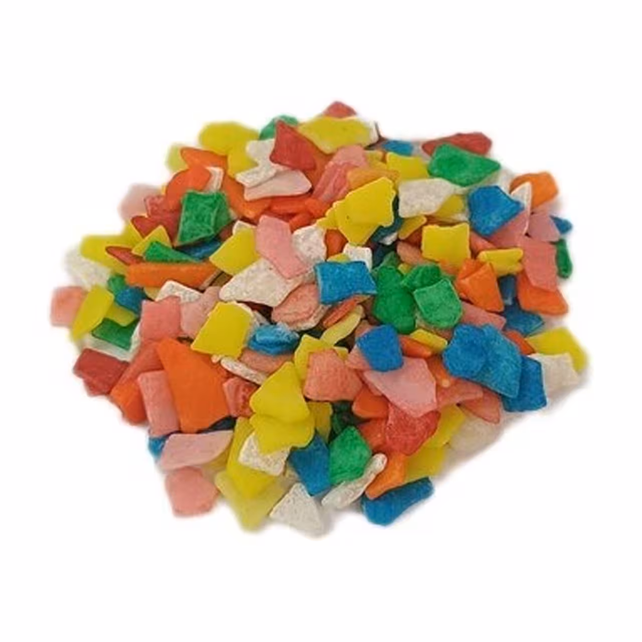 ترافل ساچر رنگی مخلوط 50 گرمی