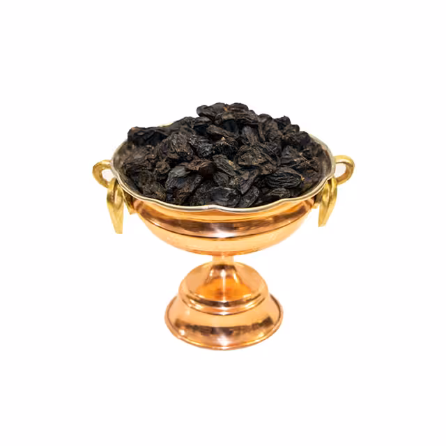 مویز درشت ازبکستان فله 250 گرمی