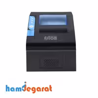 فیش پرینتر اکسیوم Axiom POS 89 تک پورت