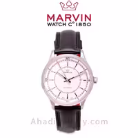 ساعت مچی ماروین مدل M127132184