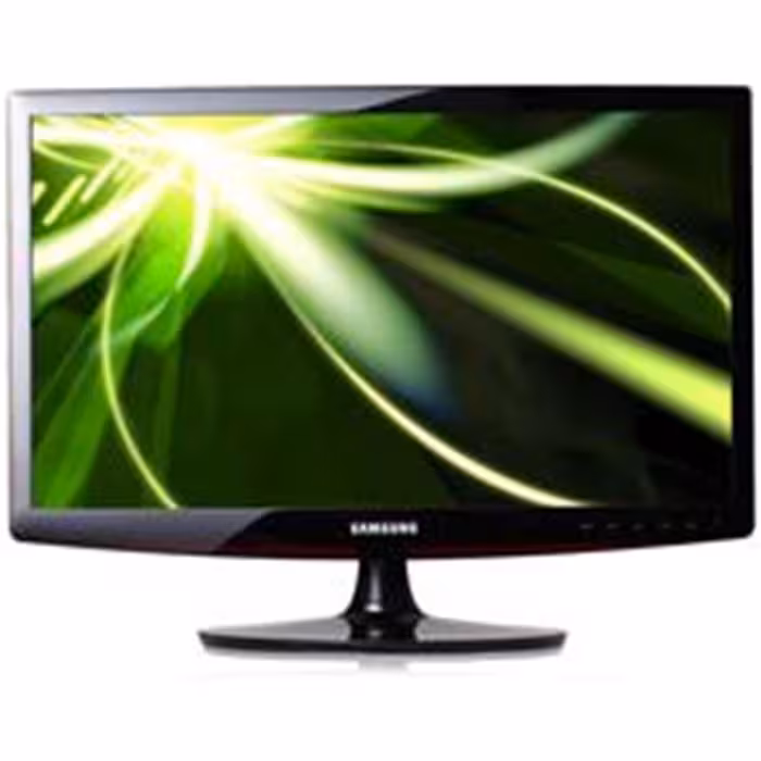 مانیتور LED سامسونگ S19R325N Plus