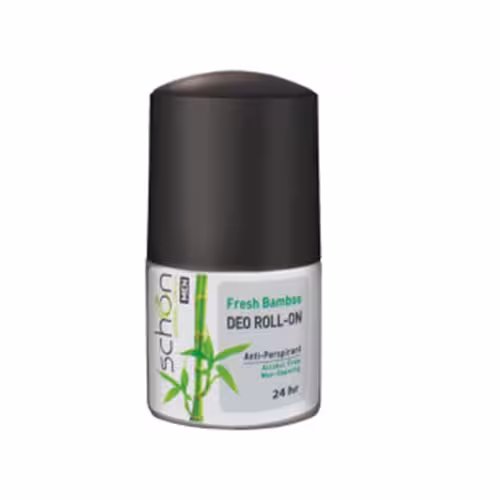 مام رولی زنانه مدل fresh bamboo شون