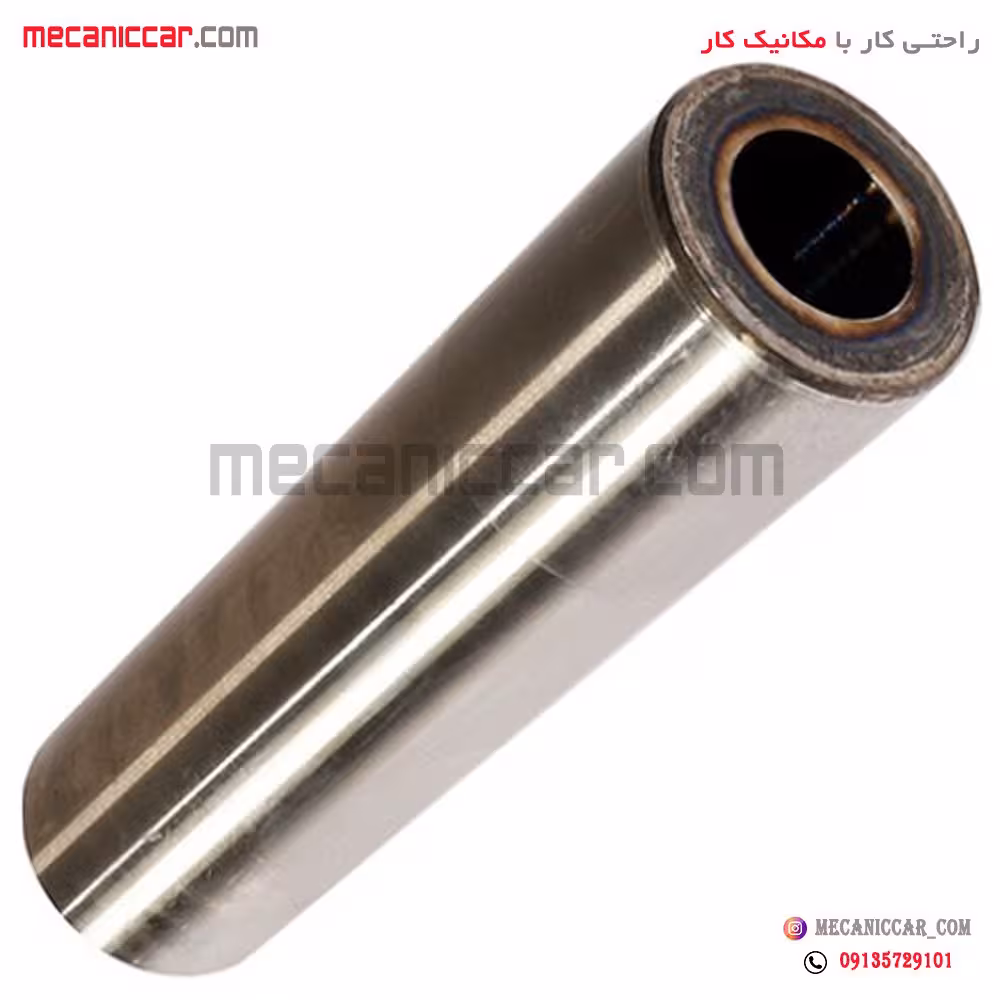 میل رابط (ژامبون) راست معمولی پژو 206 تیپ 2 دیناپارت