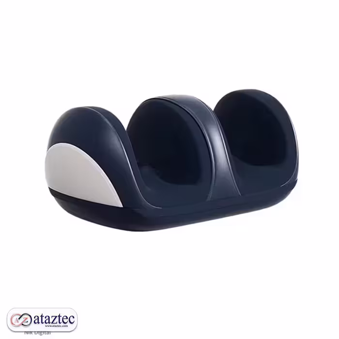ماساژور پا آیجویر مدل Z99 مجهز به ماساژ سه‌بعدی 3D