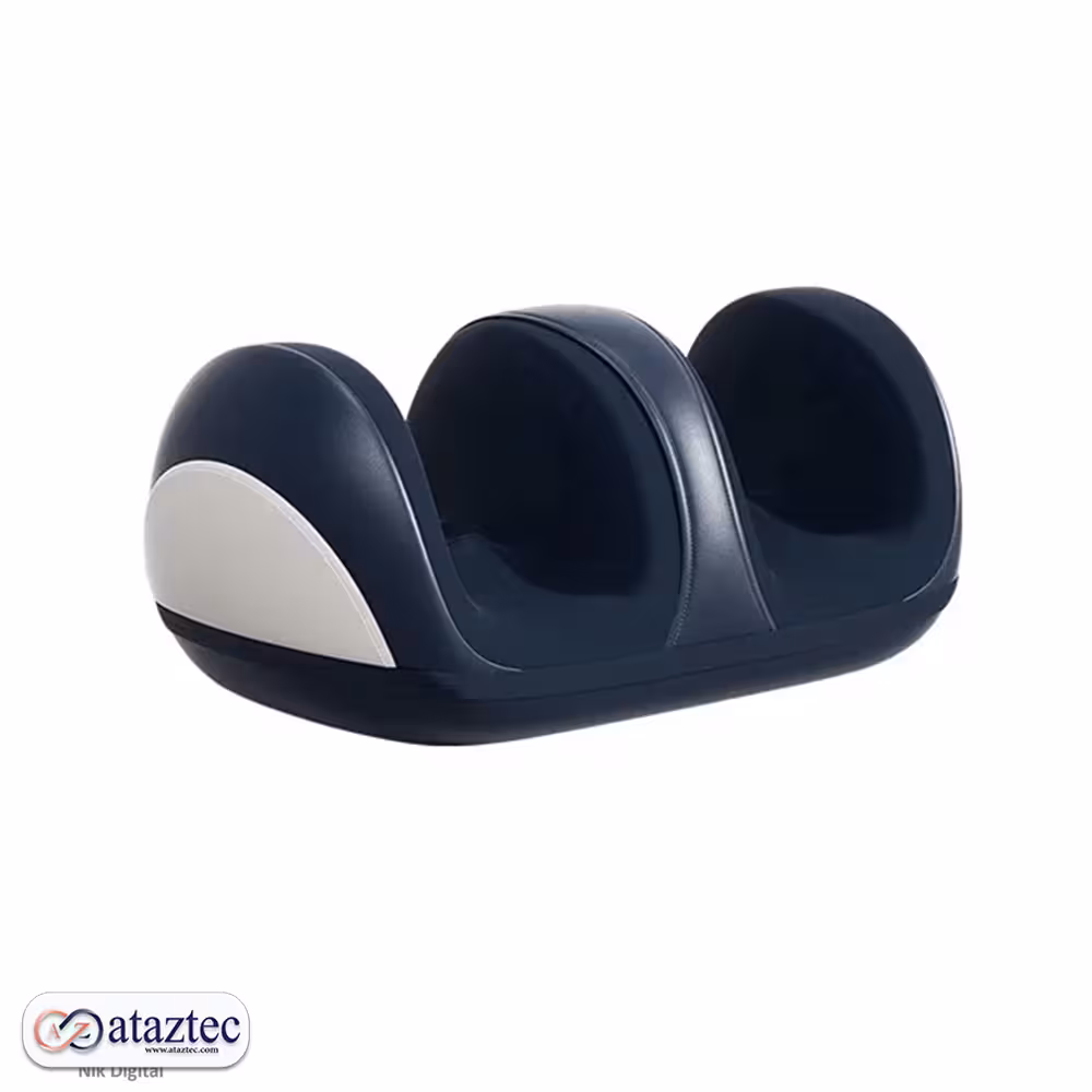 ماساژور پا آیجویر مدل Z99 مجهز به ماساژ سه‌بعدی 3D