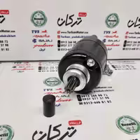 استارت کامل موتور پالس 180 ، 200 و 220 اصلی