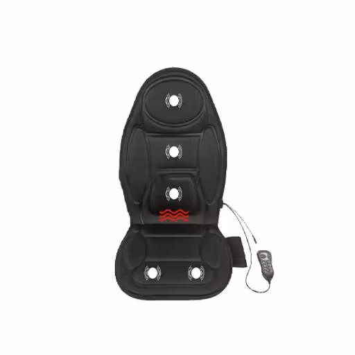 ماساژور صندلی خودرو JB-616 | بالشتک ماساژ برای ماشین و دفتر