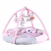 زمین بازی گارددار Little Bunny رزبرن RoseBorn