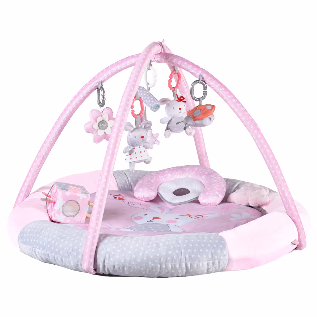 زمین بازی گارددار Little Bunny رزبرن RoseBorn