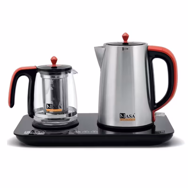 چای ساز ناسا الکتریک مدل NS-514
