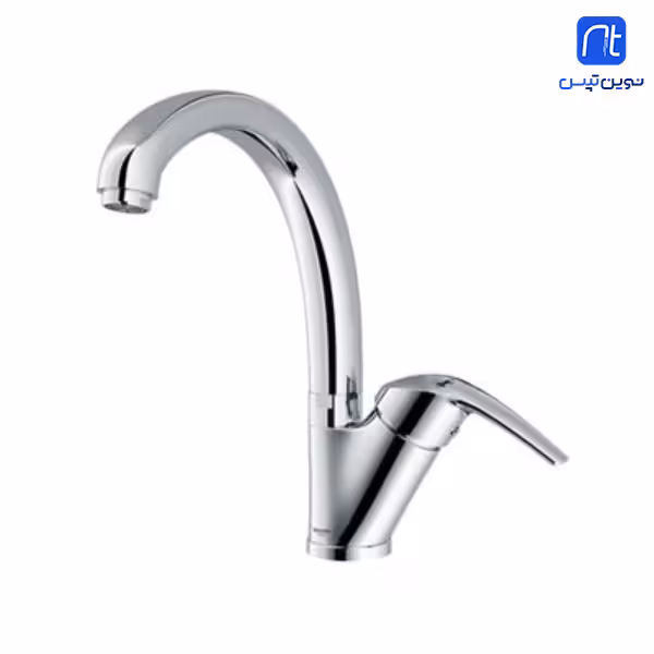 شیر آشپزخانه شودر مدل پاریس