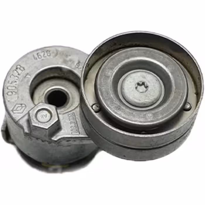 پایه تسمه سفت کن دینام مگان 2000 نیکو پارت کد ID 42006272 برای 2000