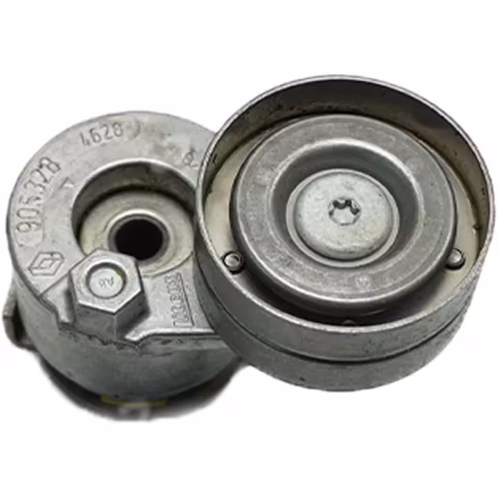 پایه تسمه سفت کن دینام مگان 2000 نیکو پارت کد ID 42006272 برای 2000