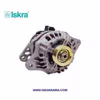 دینام CVT کوییک و ساینا اتومات برند ایسکرا