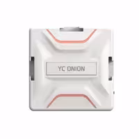 نور ال ای دی YC Onion Brownie RGB LED Light White