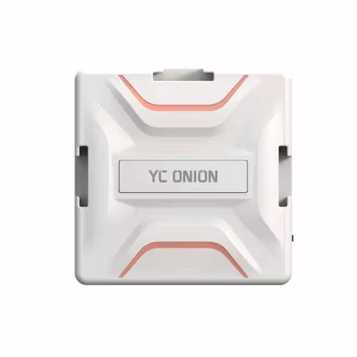 نور ال ای دی YC Onion Brownie RGB LED Light White