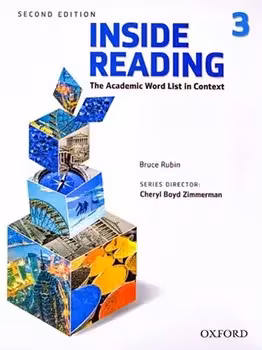 Inside Reading 3 – 2nd
