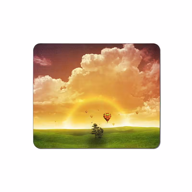 خرید و قیمت ماوس پد طرح طبیعت کد 3636