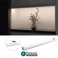چراغ LED زیر کابینت هوایی سایز 60 تا 120 فانتونی N533 تا N535