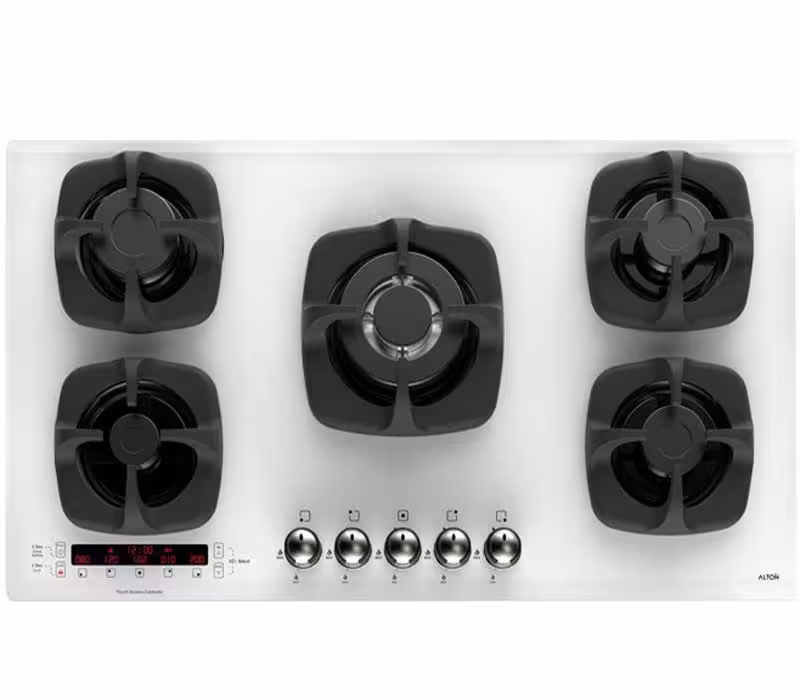 گاز صفحه ای آلتون مدل IG516DW
