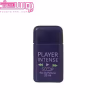 عطر جیبی زنانه پلیر اسکوپ 25 میلی لیتر