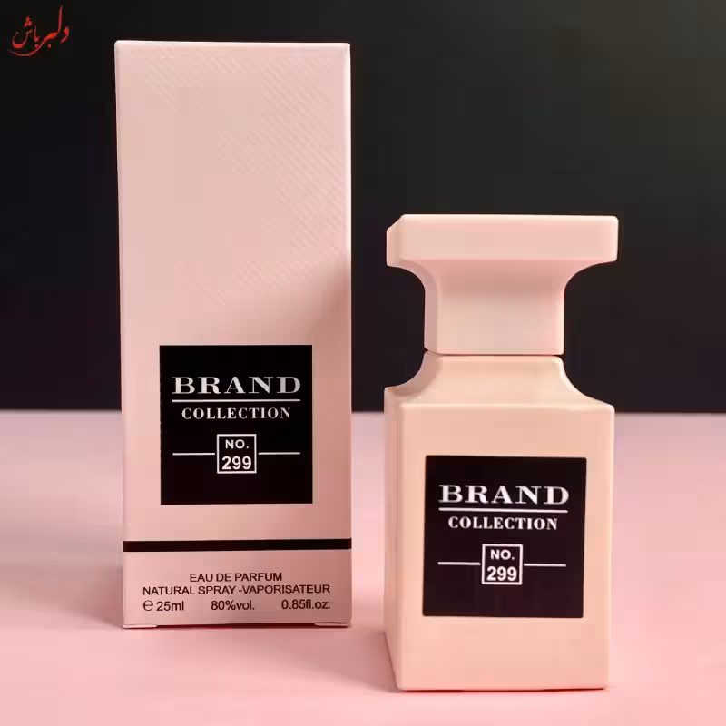 ادکلن مدل تام فورد رزپریک