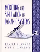 خرید و دانلود نسخه کامل کتاب Modeling and Simulation of Dynamic Systems