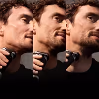 ماشین اصلاح موی صورت براون مدل series 9  9565cc