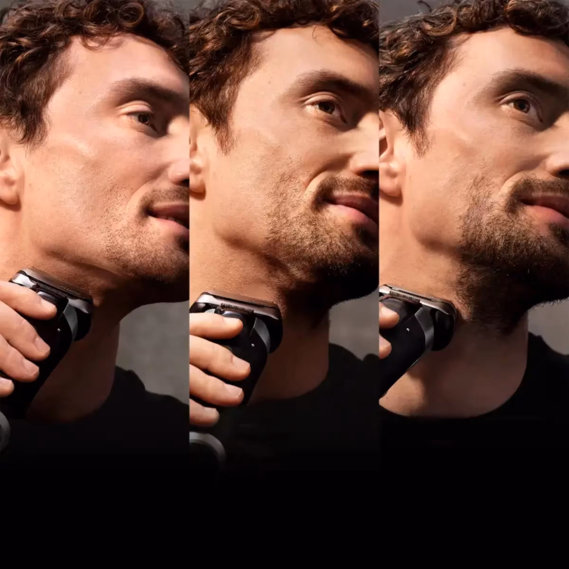 ماشین اصلاح موی صورت براون مدل series 9  9565cc