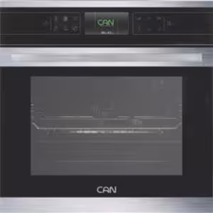 فر برقی توکار استیل کن مدل E6597M