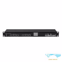 روتر میکروتیک مدل RB2011UiAS-RMMikrotik RB2011UiAS-RM Router