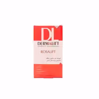 پن شفاف پوست حساس رزالیفت درمالیفت 100گرم