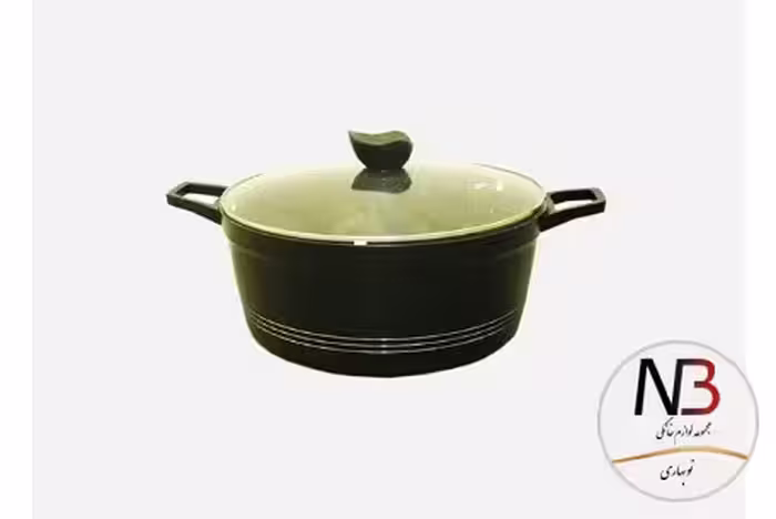 قابلمه گرانیت یونیک سایز 24 کد 7805