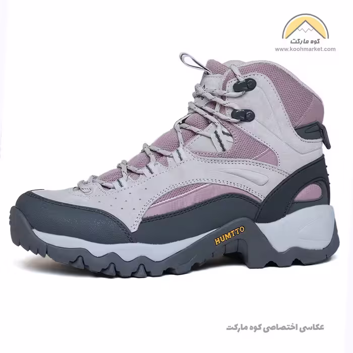 کفش کوهنوردی زنانه هامتو مدل Humtto 260963B-2