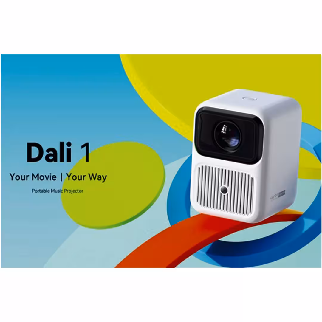 ویدئو پروژکتور مدل Dali 1